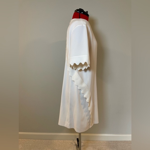 The Chloe‎ ivory dress is 100% authentic retails for $1895. - Picture 4 of 14